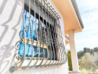 Chalet en venta en Banyeres de Mariola