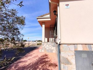 Chalet en venta en Banyeres de Mariola