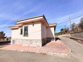 Chalet en venta en Banyeres de Mariola