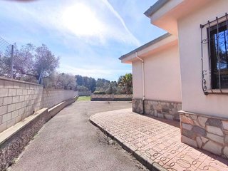 Chalet en venta en Banyeres de Mariola