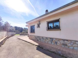 Chalet en venta en Banyeres de Mariola