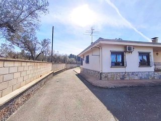 Chalet en venta en Banyeres de Mariola