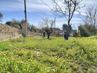 Chalet en venta en Banyeres de Mariola