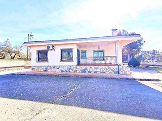 Chalet en venta en Banyeres de Mariola