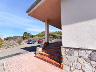 Chalet en venta en Banyeres de Mariola