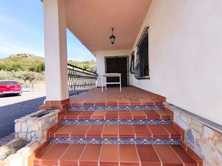 Chalet en venta en Banyeres de Mariola