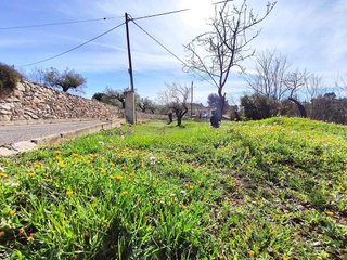 Chalet en venta en Banyeres de Mariola