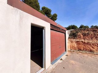 Chalet en venta en Banyeres de Mariola