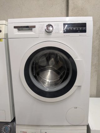 Lavadora marca Bosch con garantía ☑️⬇️⬇️