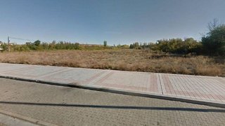 Terreno en venta en Centro en Palencia