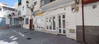 Bar en venta en Centro en Nerja