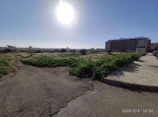 Solar en venta en Nord en Sant Carles de la Ràpita