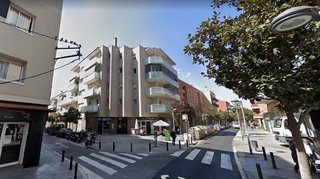 Garaje en venta en Centre en Cornellà de Llobregat