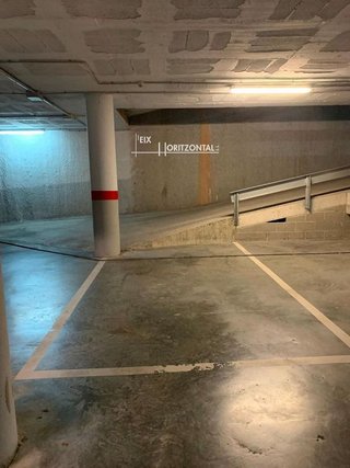 Garaje en venta en Montmeló