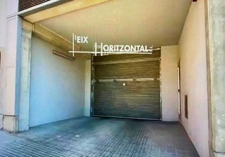 Garaje en venta en Montmeló