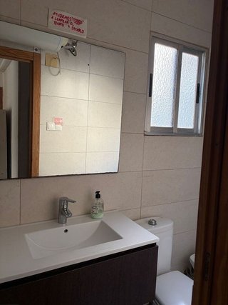 Piso en alquiler en Centro en Santa Pola
