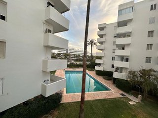 Piso en alquiler en Marina Botafoc - Platja de Talamanca en Ibiza/Eivissa
