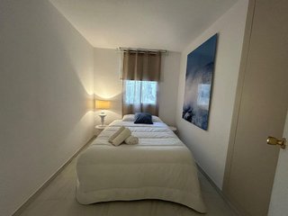 Piso en alquiler en Marina Botafoc - Platja de Talamanca en Ibiza/Eivissa
