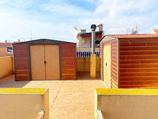 Dúplex en venta en Puerto de Mazarrón en Mazarrón