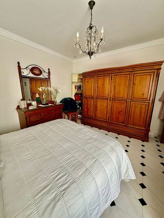 Piso en venta en Centro en Puerto de Santa María (El)