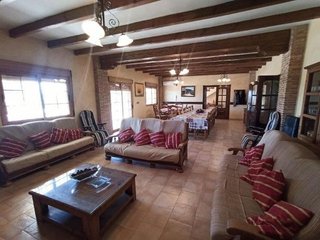 Casa rural en venta en San Miguel de Salinas