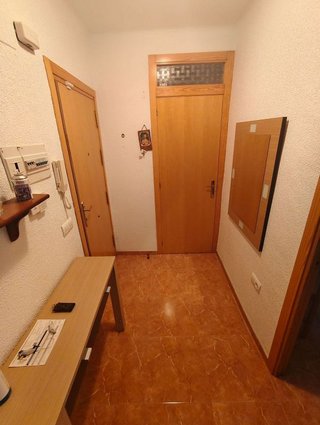 Piso en alquiler en Ciudad Jardín - Tagarete - El Zapillo en Almería