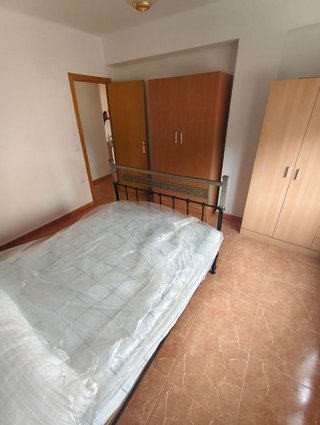 Piso en alquiler en Ciudad Jardín - Tagarete - El Zapillo en Almería