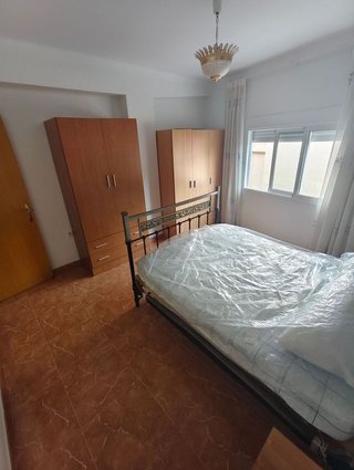 Piso en alquiler en Ciudad Jardín - Tagarete - El Zapillo en Almería