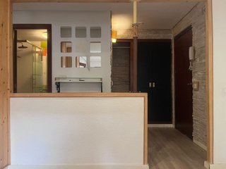 Piso en alquiler en Casas Verdes - Ermita en Godella