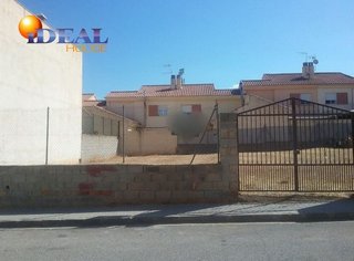 Terreno en venta en Huétor Vega