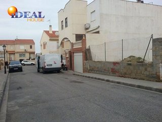 Terreno en venta en Huétor Vega