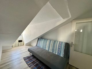 Piso en alquiler en Embajadores - Lavapiés en Madrid