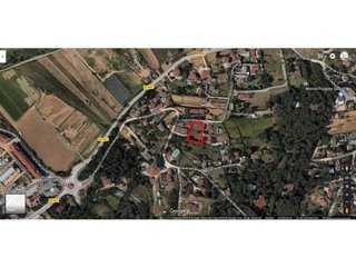Terreno en venta en Vilanova del Vallès