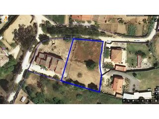 Terreno en venta en Vilanova del Vallès