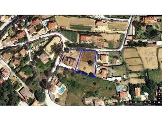 Terreno en venta en Vilanova del Vallès
