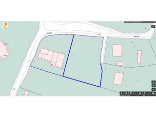Terreno en venta en Vilanova del Vallès