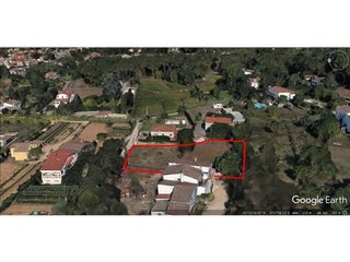 Terreno en venta en Vilanova del Vallès