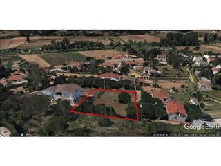 Terreno en venta en Vilanova del Vallès
