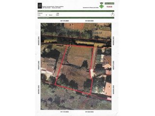 Terreno en venta en Vilanova del Vallès