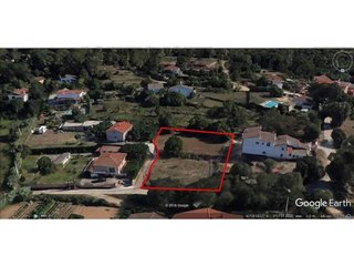 Terreno en venta en Vilanova del Vallès