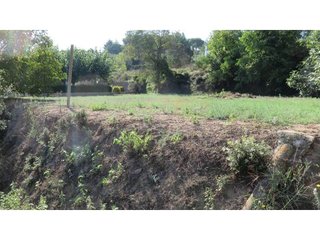 Terreno en venta en Vilanova del Vallès