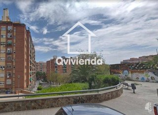 Terreno en venta en Artigas - Llefià en Badalona