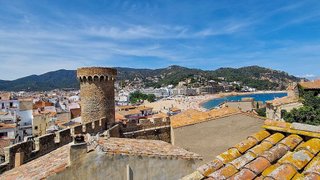 Chalet en venta en Tossa De Mar en Tossa de Mar