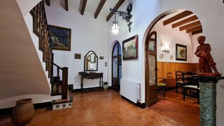 Chalet en venta en Tossa De Mar en Tossa de Mar