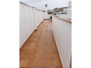 Casa en venta en San Francisco en Lucena