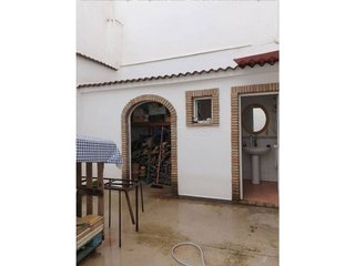 Casa en venta en San Francisco en Lucena