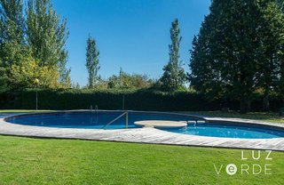 Chalet en venta en Cascajos - Piqueras en Logroño