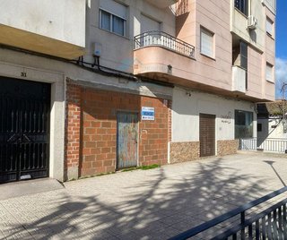 Local comercial en venta en Talayuela