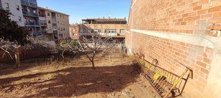 Terreno en venta en Franqueses del Vallès, les