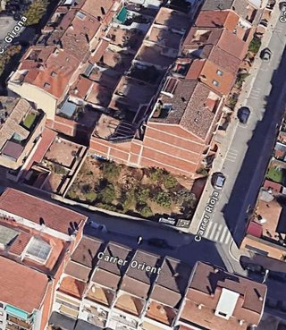 Terreno en venta en Franqueses del Vallès, les